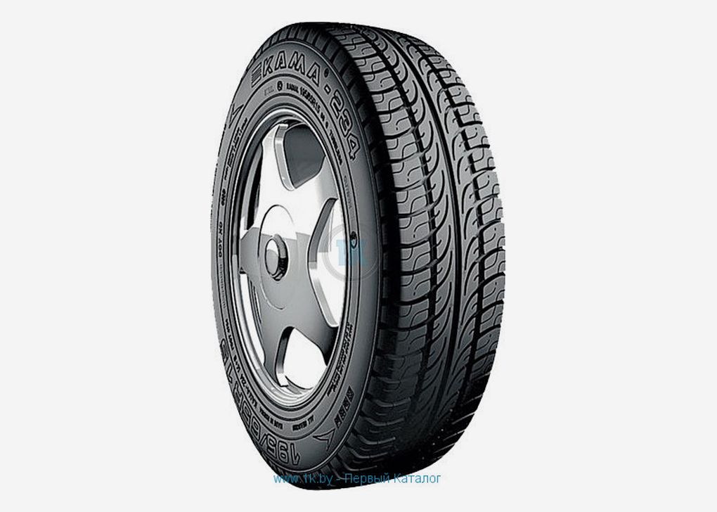 Кама Кама-234 195/65R15 91H