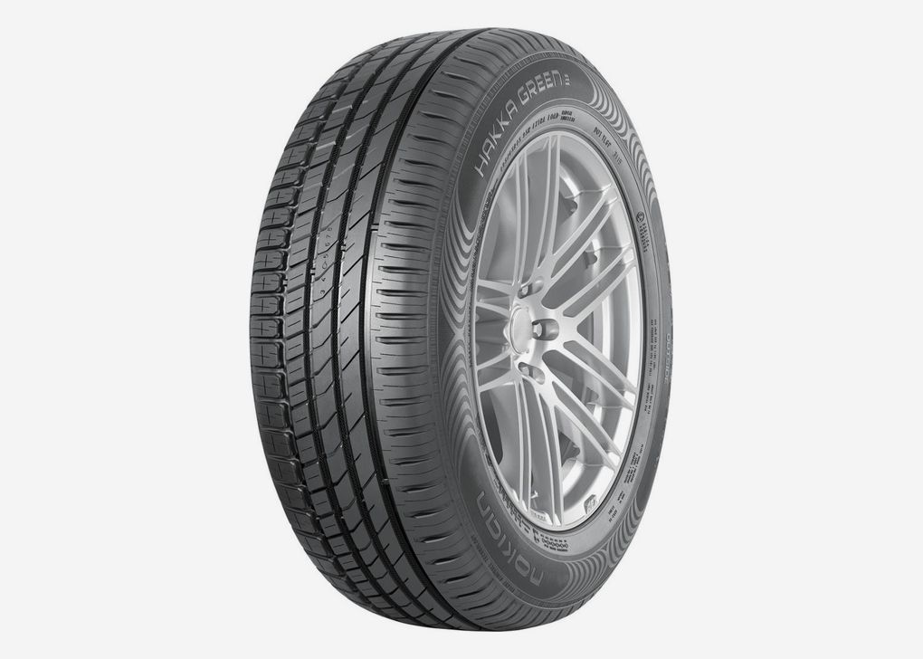 Nokian Tyres Hakka Green 2 185/60R14 82H