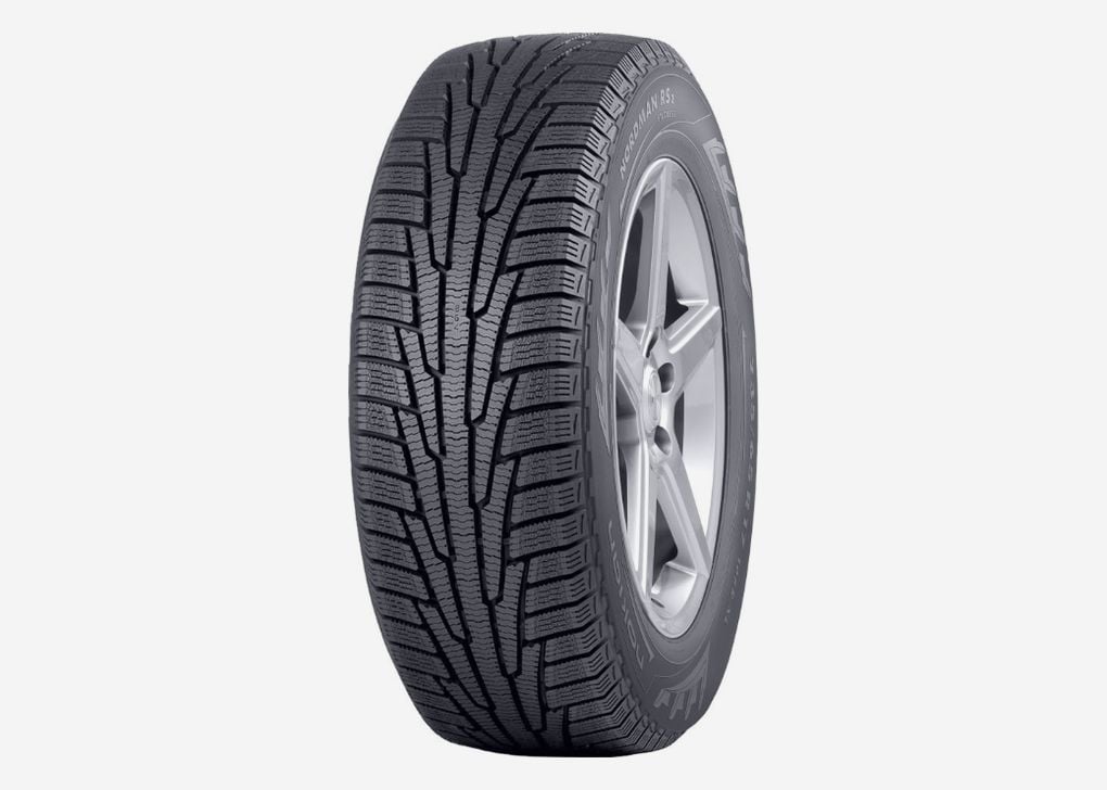 Nokian Tyres Nordman RS2 215/55R17 98R XL