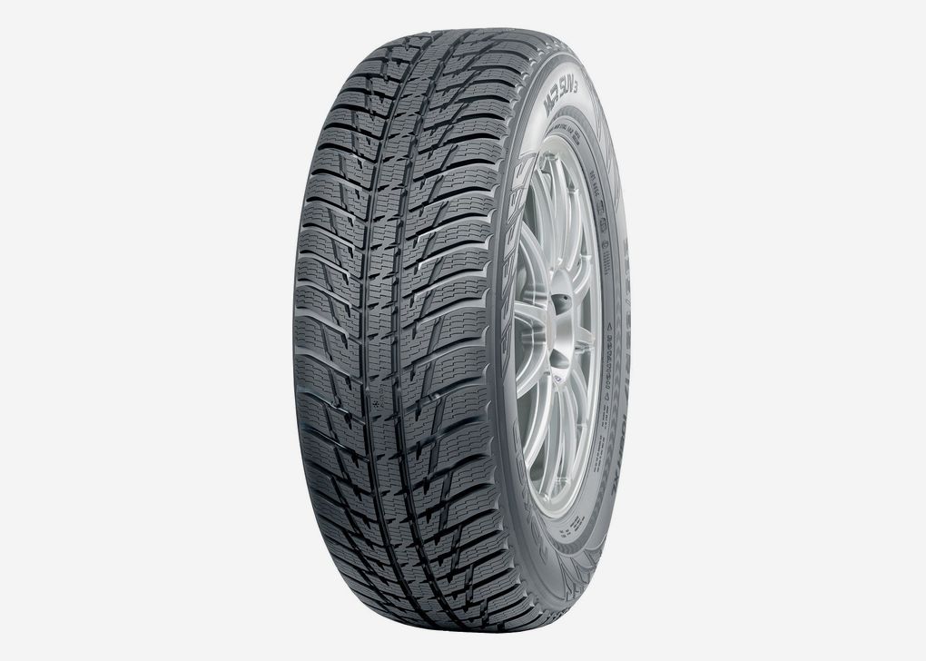Nokian Tyres WR SUV 3 235/65R17 108H XL