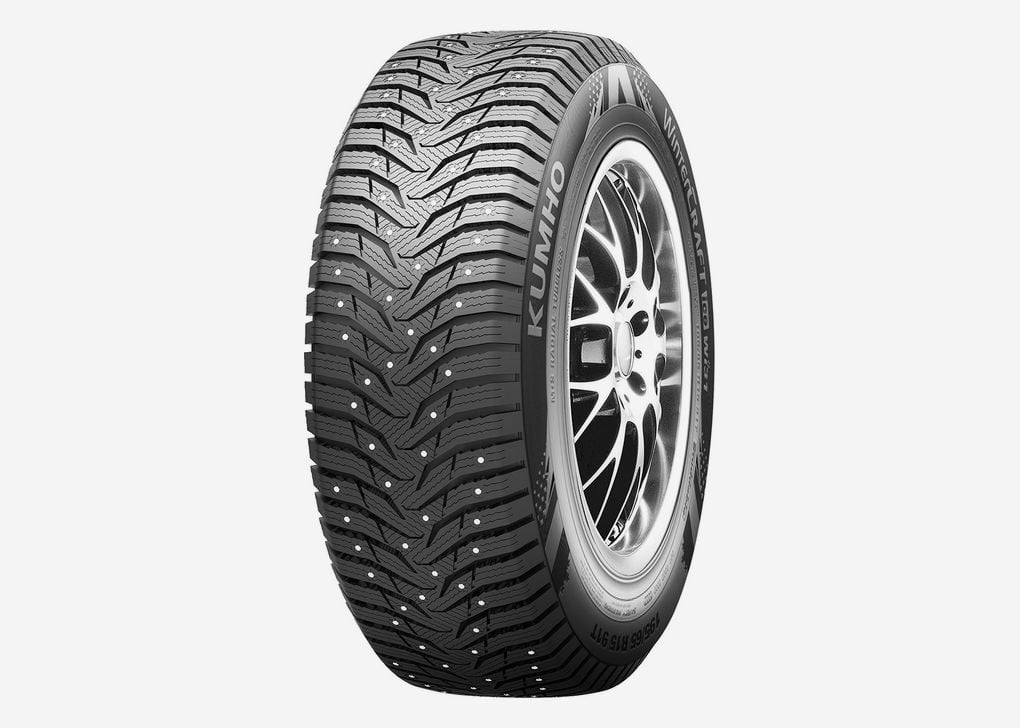 Kumho Tire WinterCraft Ice Wi31 235/65R17 108T XL