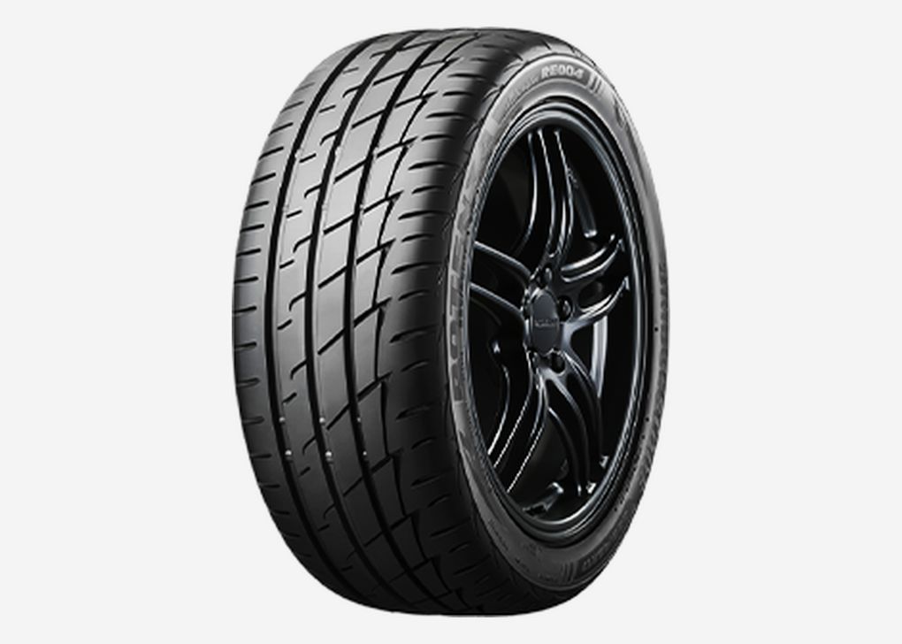 Bridgestone Potenza Adrenalin RE004 255/45R18 103W XL