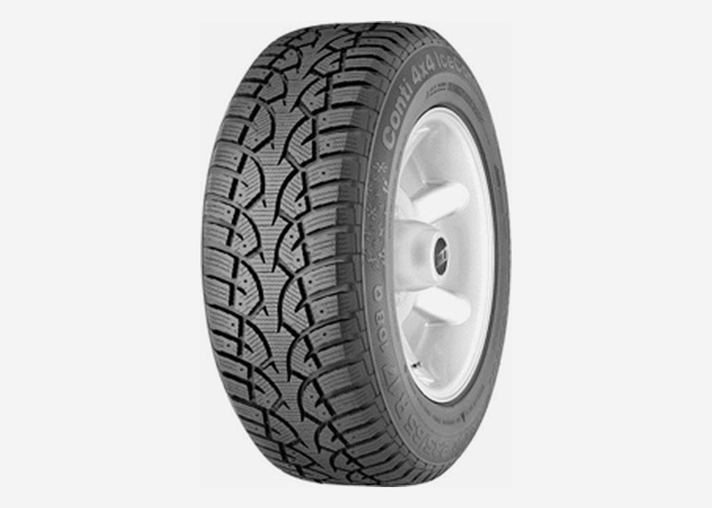 Continental Conti4X4IceContact 265/70R16 112T