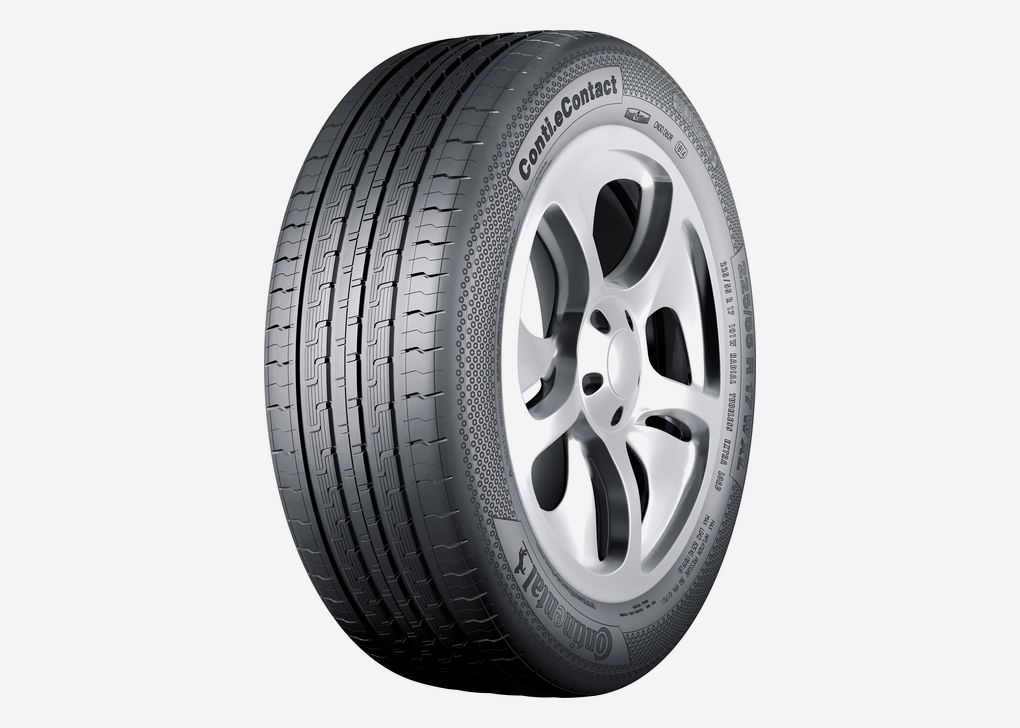Continental Conti.eContact 145/80R13 75M