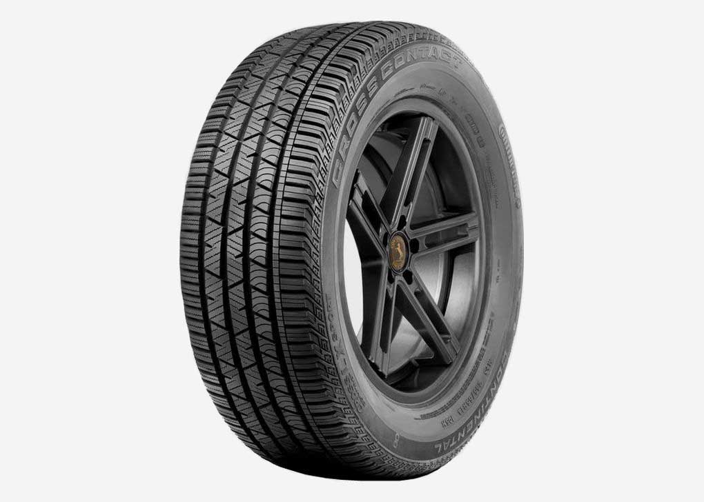 Continental ContiCrossContact LX Sport 245/60R18 105T
