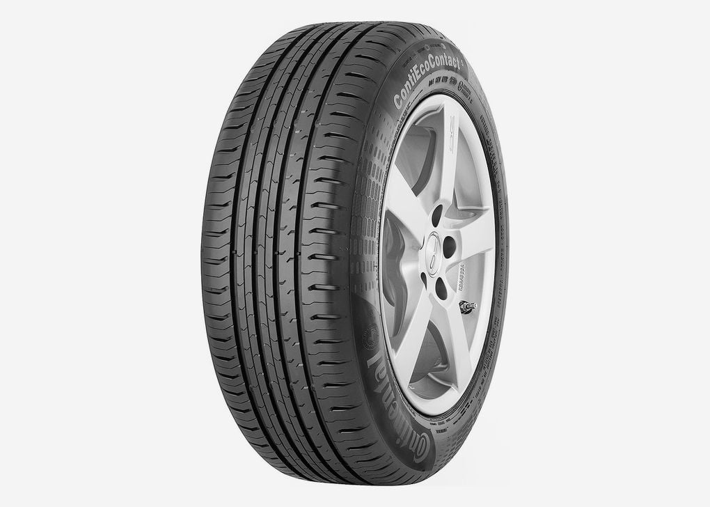 Continental ContiEcoContact 5 215/55R16 93W