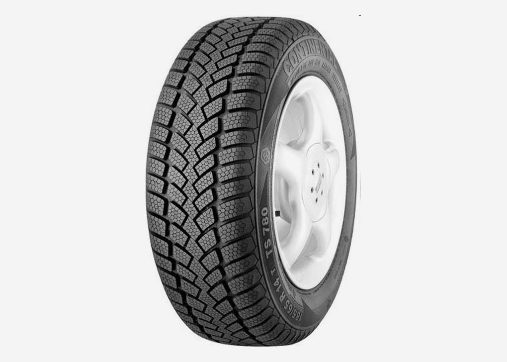 Continental ContiWinterContact TS 780 165/70R13 79T