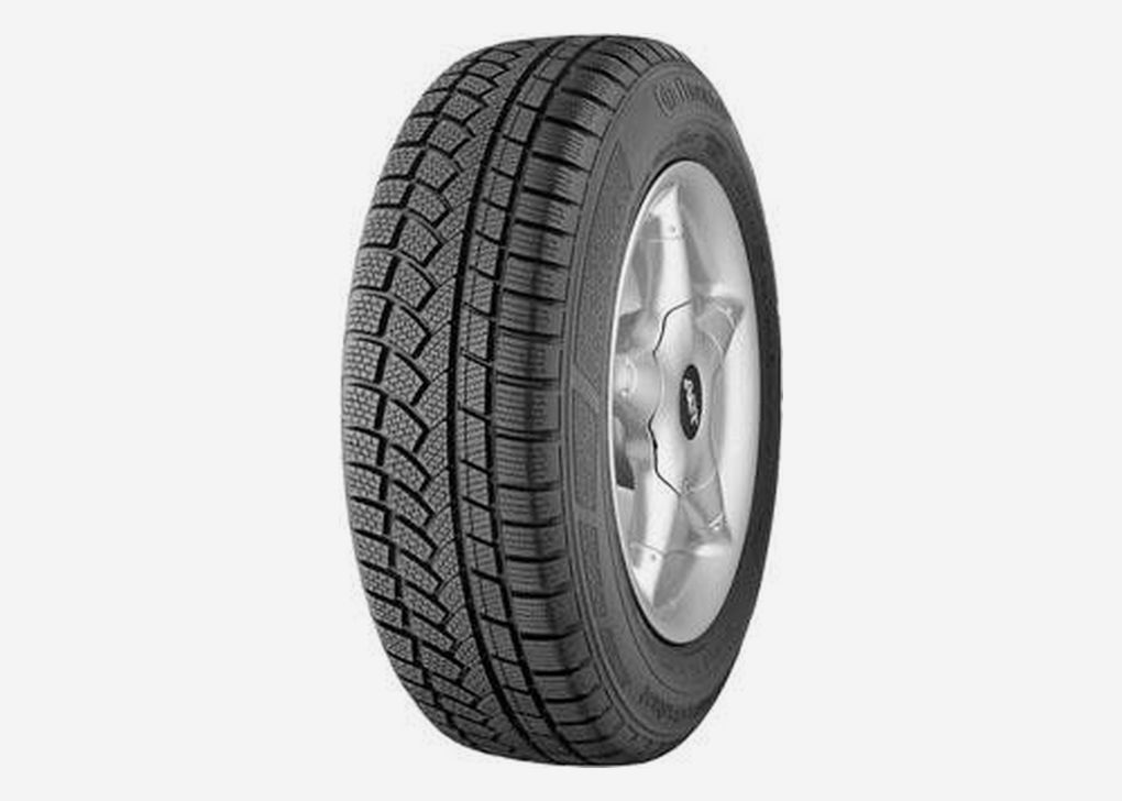 Continental ContiWinterContact TS 790 245/55R17 102H