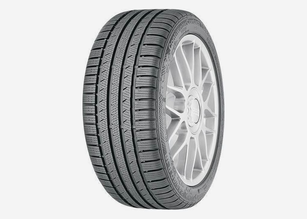 Continental ContiWinterContact TS 810 Sport 245/50R18 100H  RFT