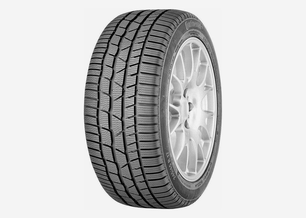 Continental ContiWinterContact TS 830 P 205/55R17 91H  RFT