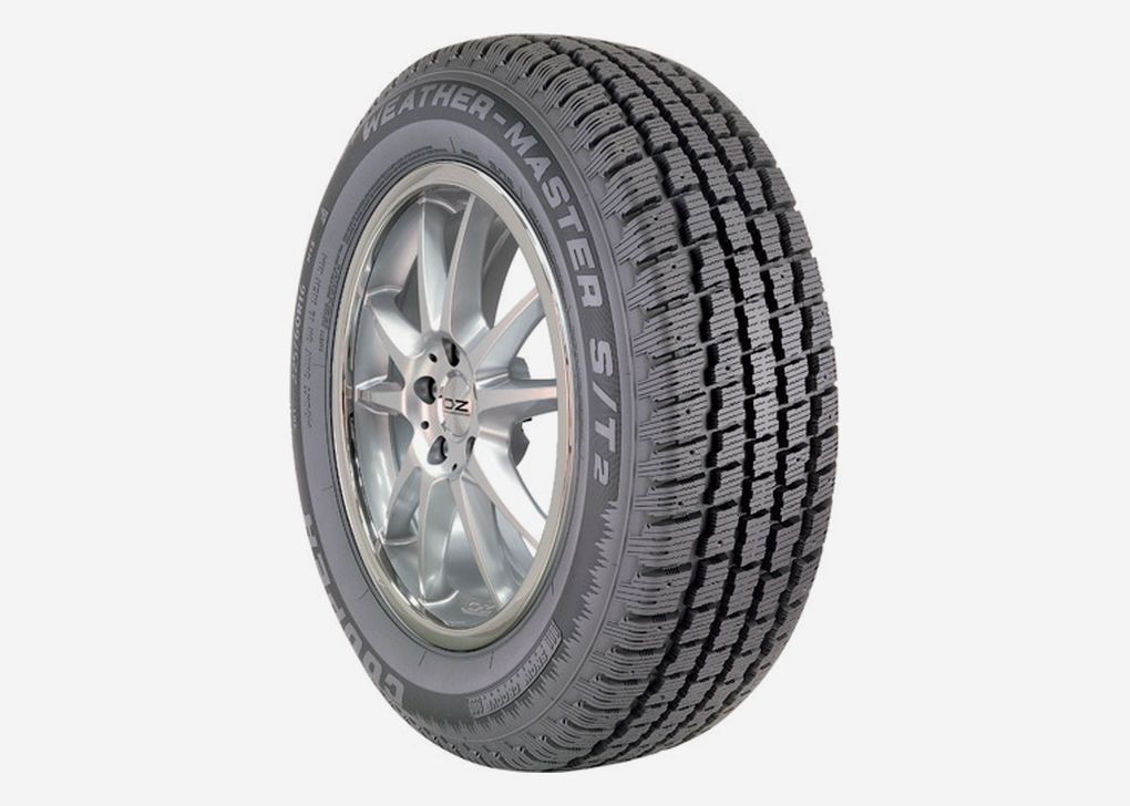 Coopertires Weather Master S/T 2 235/55R17 99T