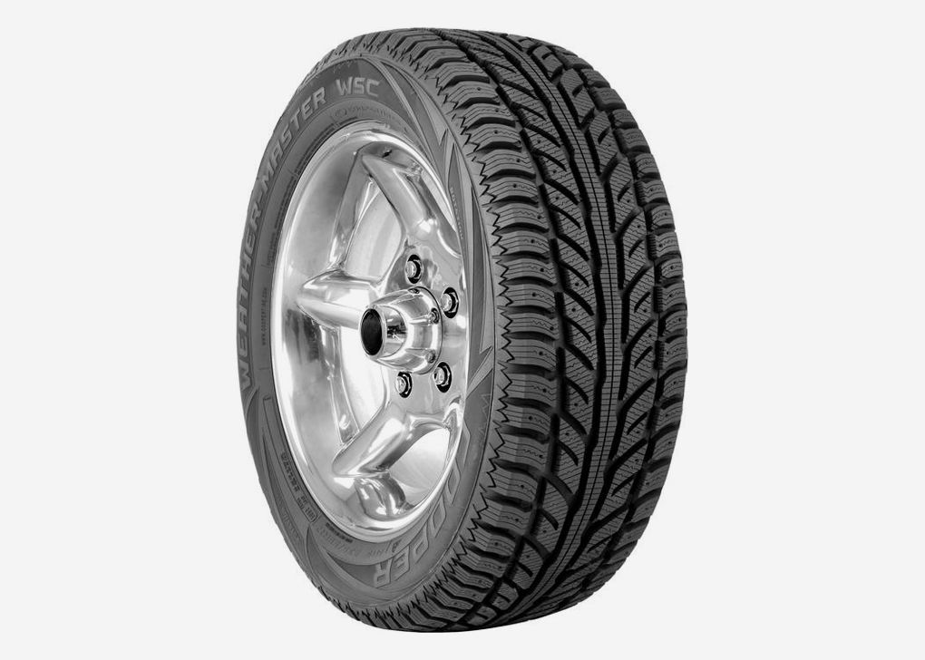 Coopertires Weather Master WSC 255/50R20 109T XL