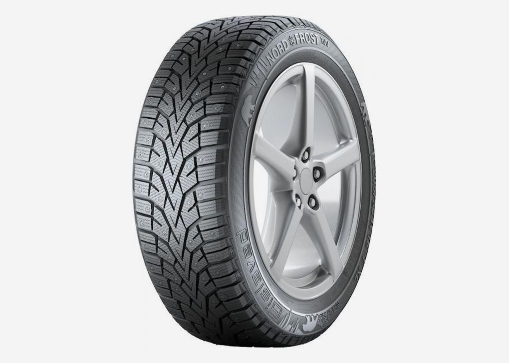 Gislaved Nord*Frost 100 225/65R17 102T
