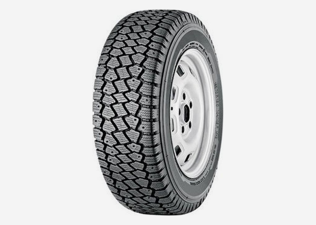 Gislaved Nord Frost C 205/65R16 107R