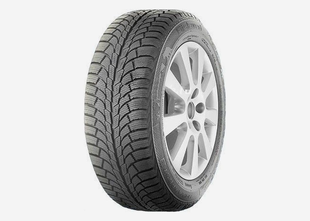 Gislaved Soft Frost 3 225/50R17 98T
