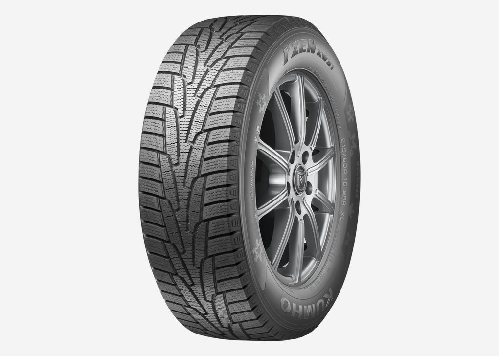Kumho Tire I'Zen KW31 205/65R15 99R XL