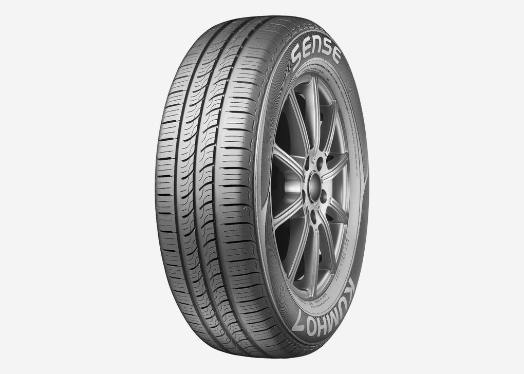 Kumho Tire Sense KR26 205/70R15 96T