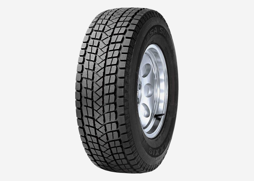 Maxxis SS-01 285/60R18