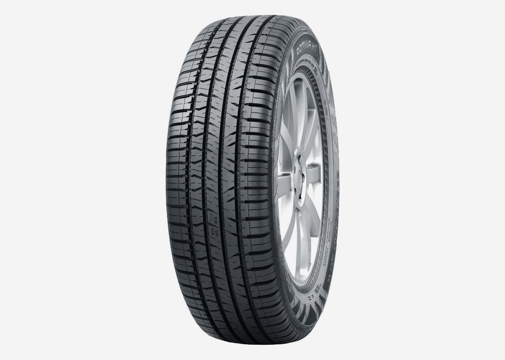 Nokian Tyres Rotiiva HT 265/65R18 114H