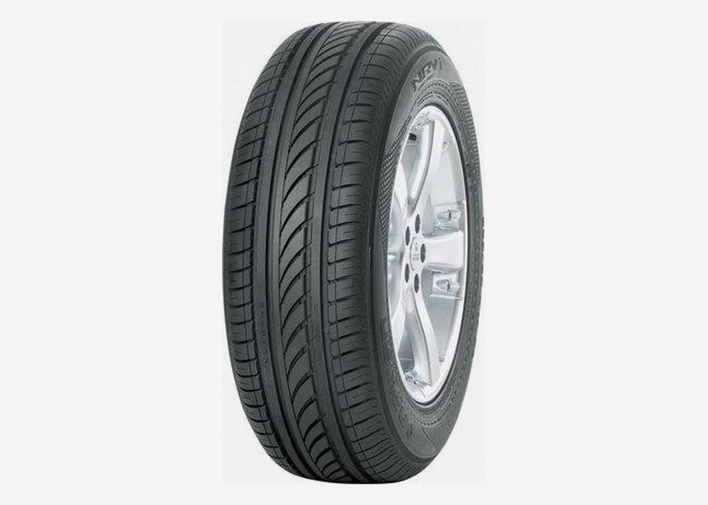 Nokian Tyres NRVi 205/60R15 91V
