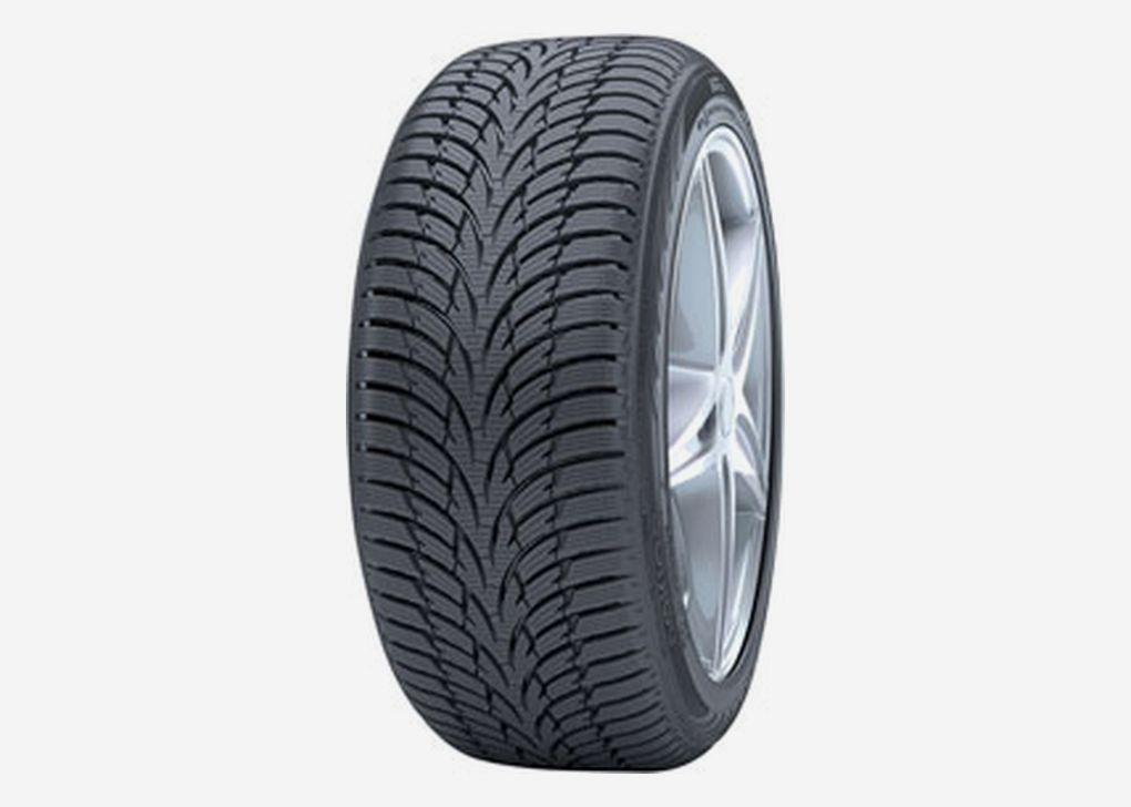 Nokian Tyres WR D3 185/65R15 92T XL