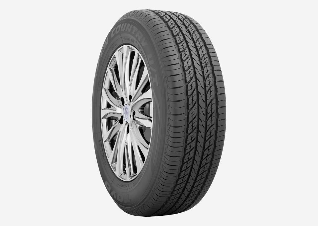 Toyo Tires Open Country U/T 235/60R17