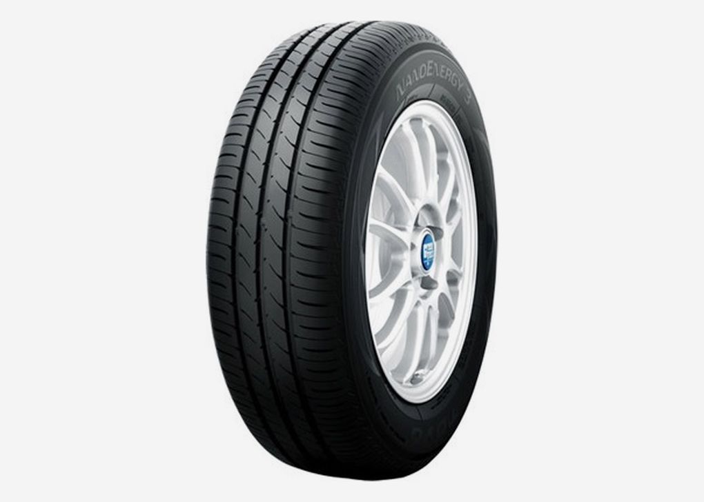 Toyo Tires NanoEnergy 3 195/65R14 89T