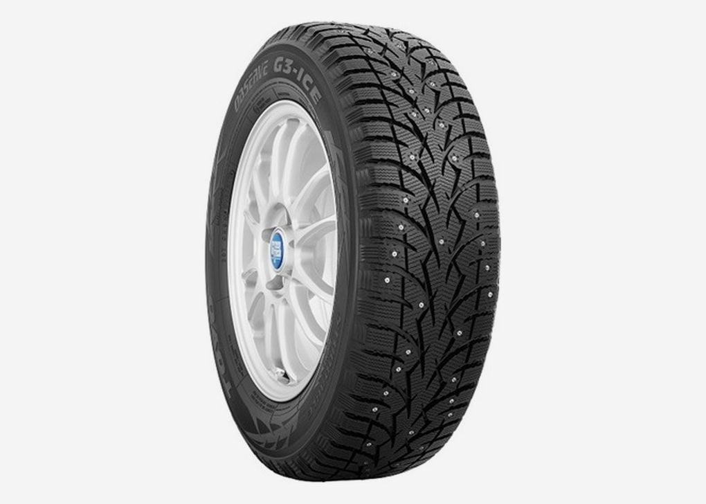 Toyo Tires Observe G3-Ice 245/40R17 95T
