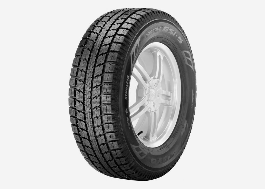 Toyo Tires Observe Garit Gsi5 275/40R20 106Q XL