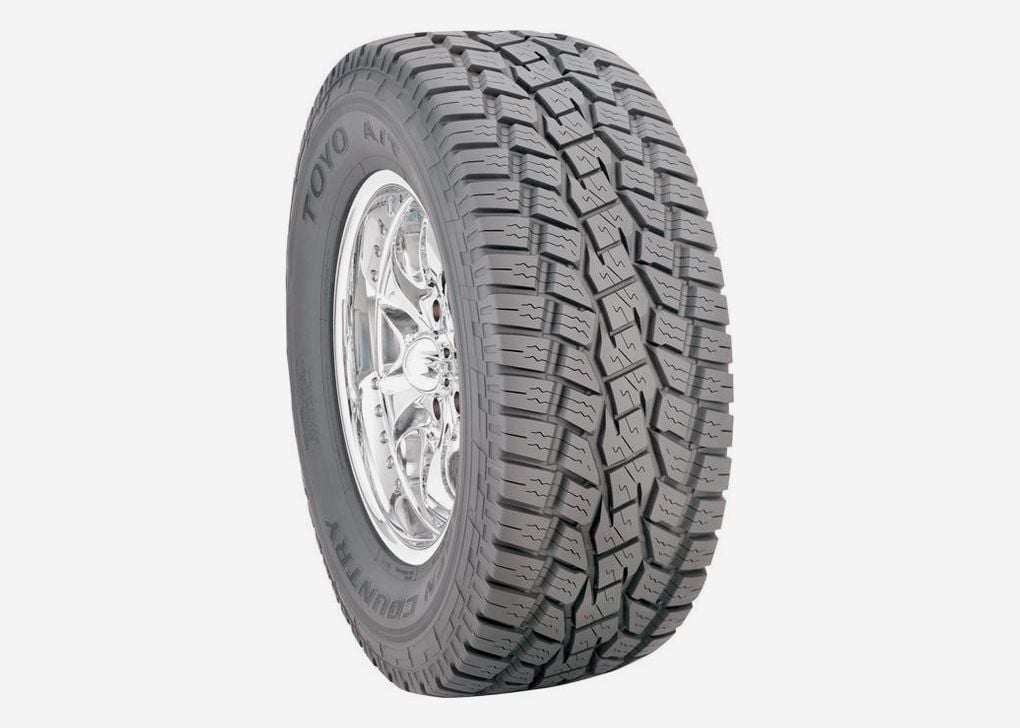 Toyo Tires Open Country A/T 235/75R15 109T