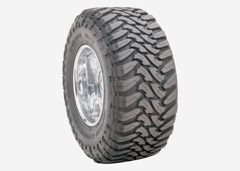 Toyo Tires Open Country M/T 315/75R16 121P