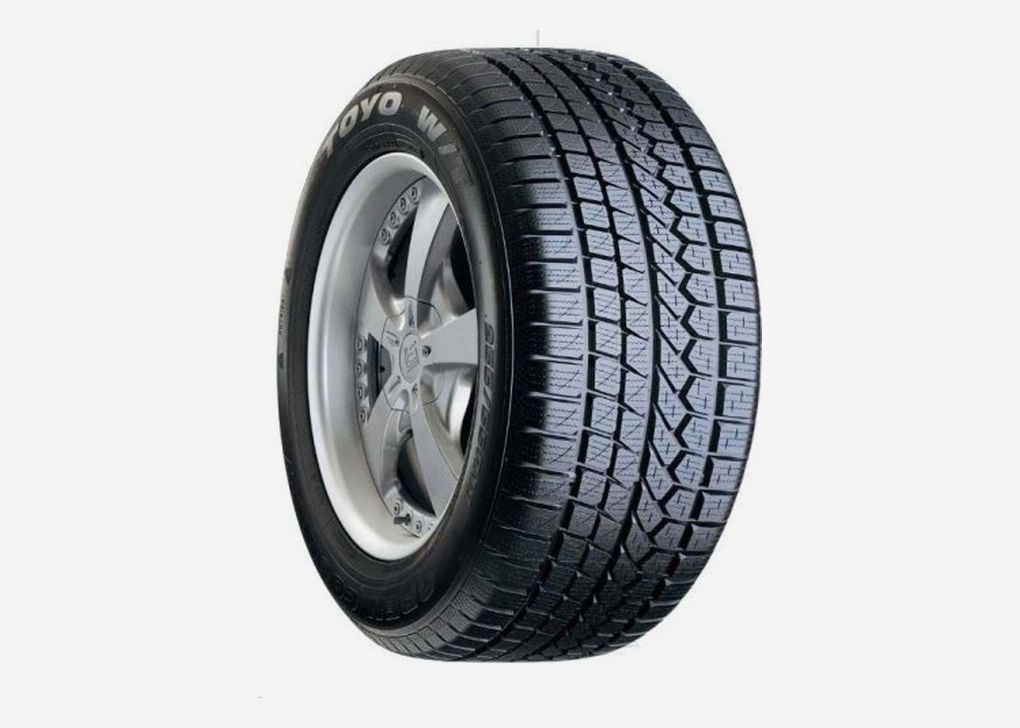 Toyo Tires Open Country W/T 295/40R20 110V XL