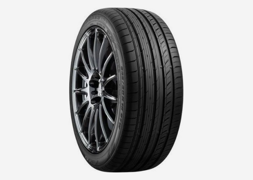 Toyo Tires Proxes C1S 245/40R20 99W XL