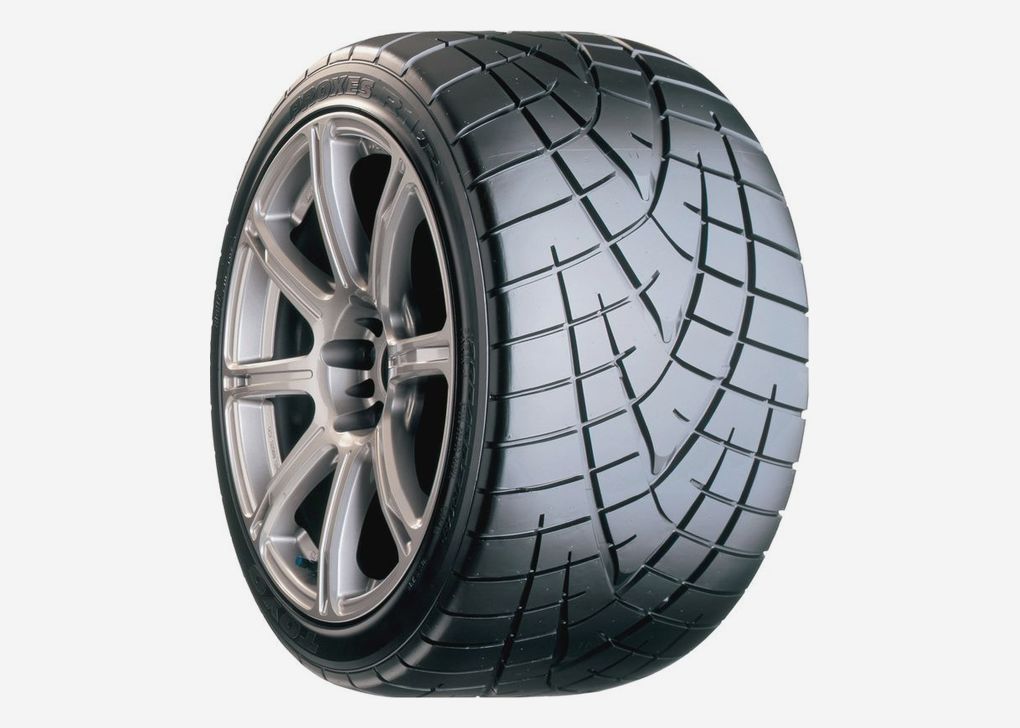 Toyo Tires Proxes R1R 195/55R15 85V